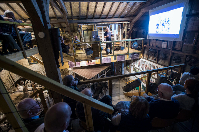 মিউজও রোমাগ্না 14-18 - Romagne-Sous-Montfaucon | Secret World Trip Planner