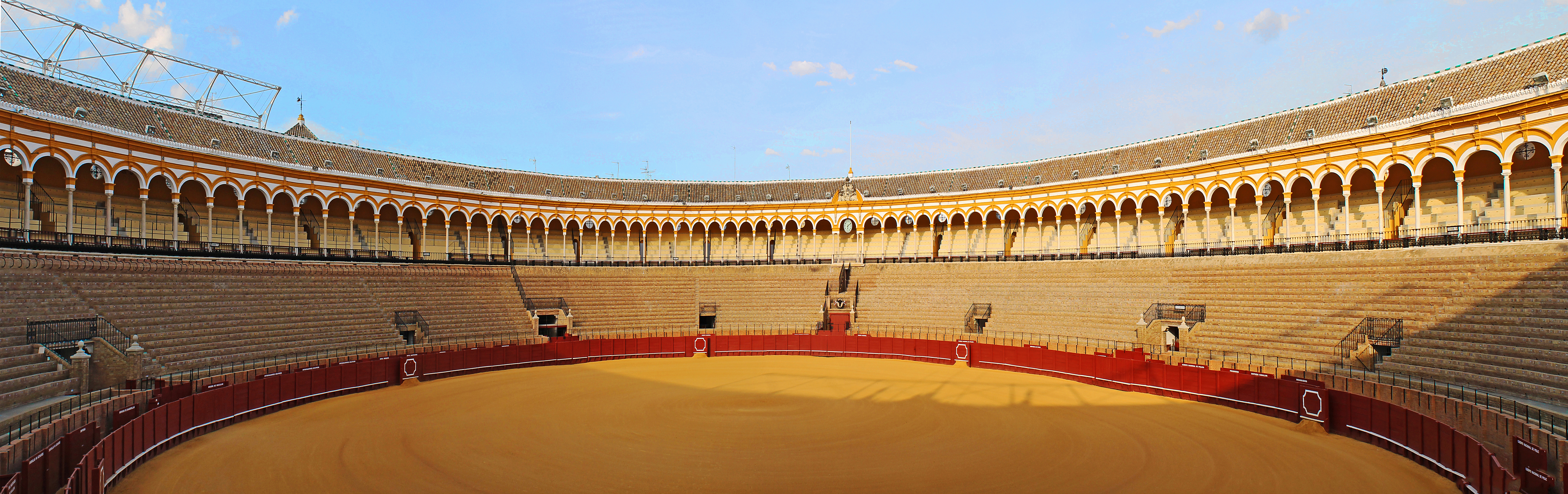 Toros de la Maestransa