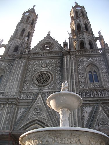 Marcellana ustida Montesano