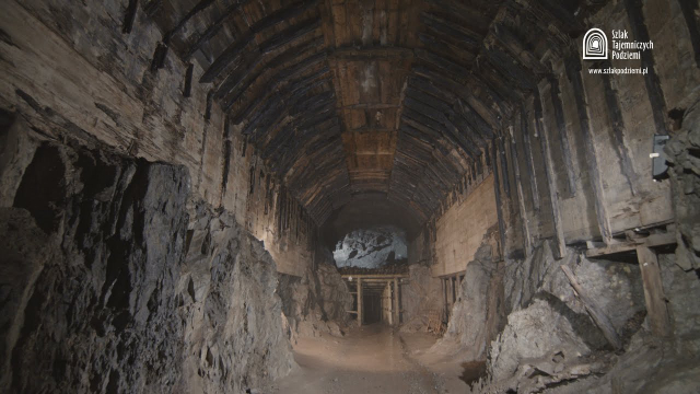 Città sotterranea di Osówka - Sierpnica | Secret World Trip Planner