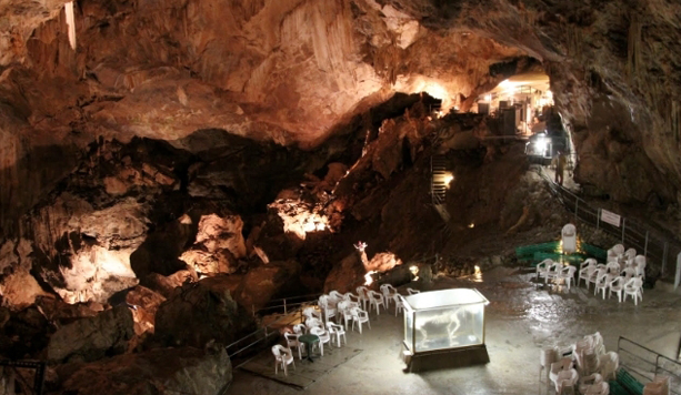 Grottorna i Bossea - Bossea | Secret World Trip Planner