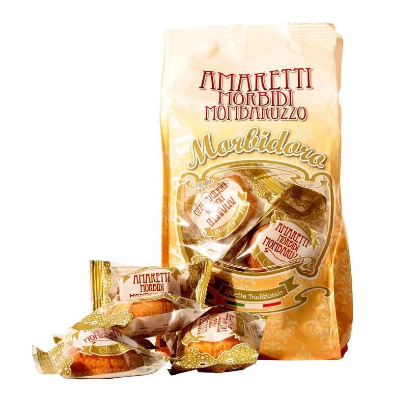 Makaronat mombaruzzo - Mombaruzzo | Secret World Trip Planner