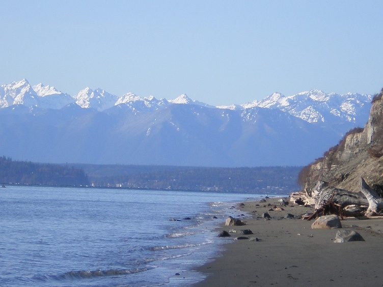 위드비 섬 - Whidbey Island | Secret World Trip Planner