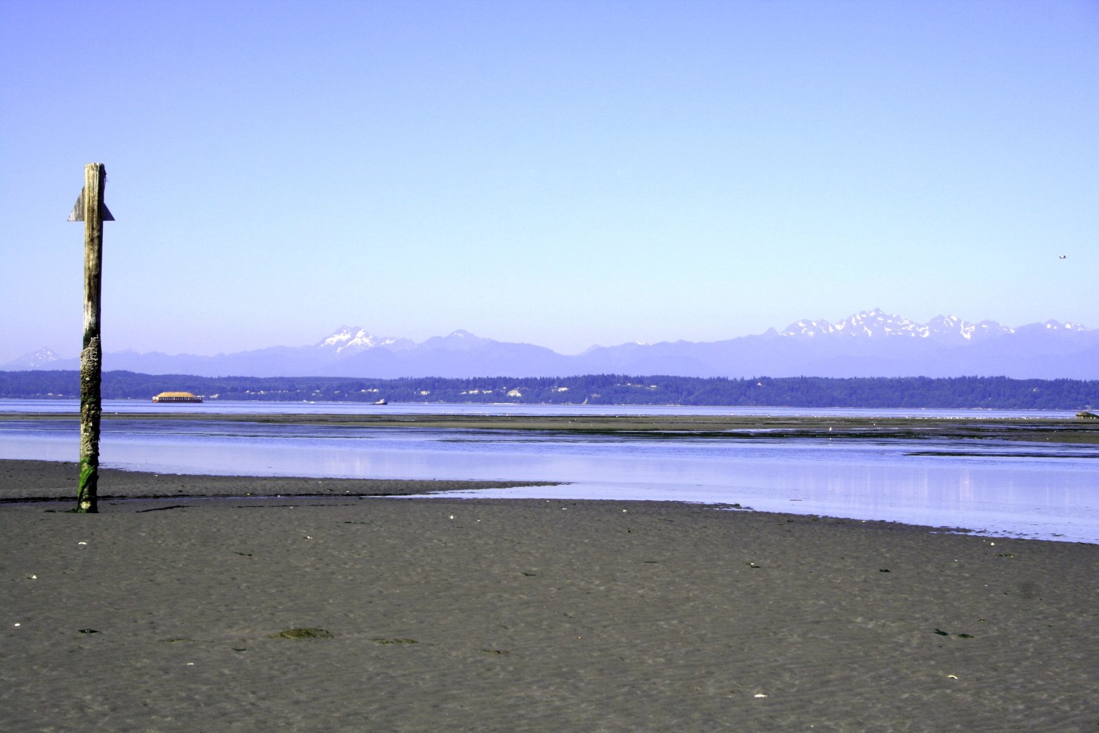 위드비 섬 - Whidbey Island | Secret World Trip Planner