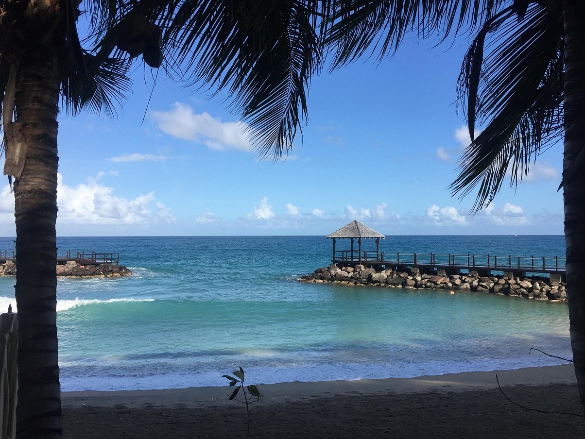 Grenada | Secret World Trip Planner