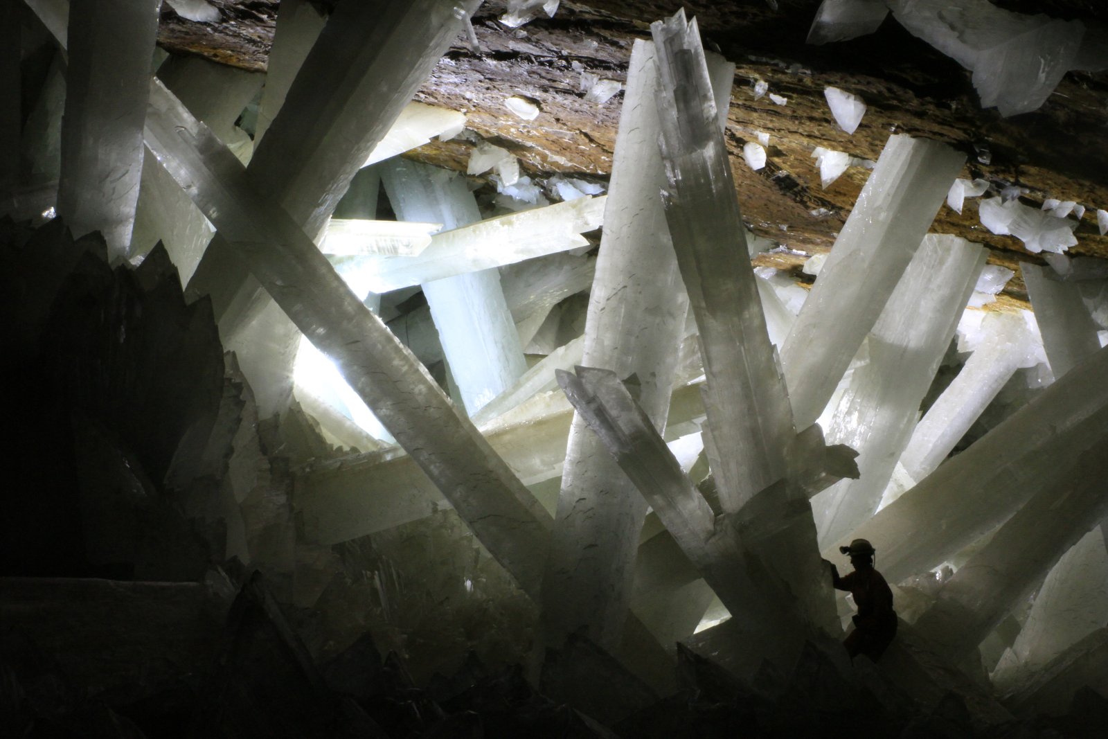 Cueva de los Cristales) - Naica | Secret World Trip Planner