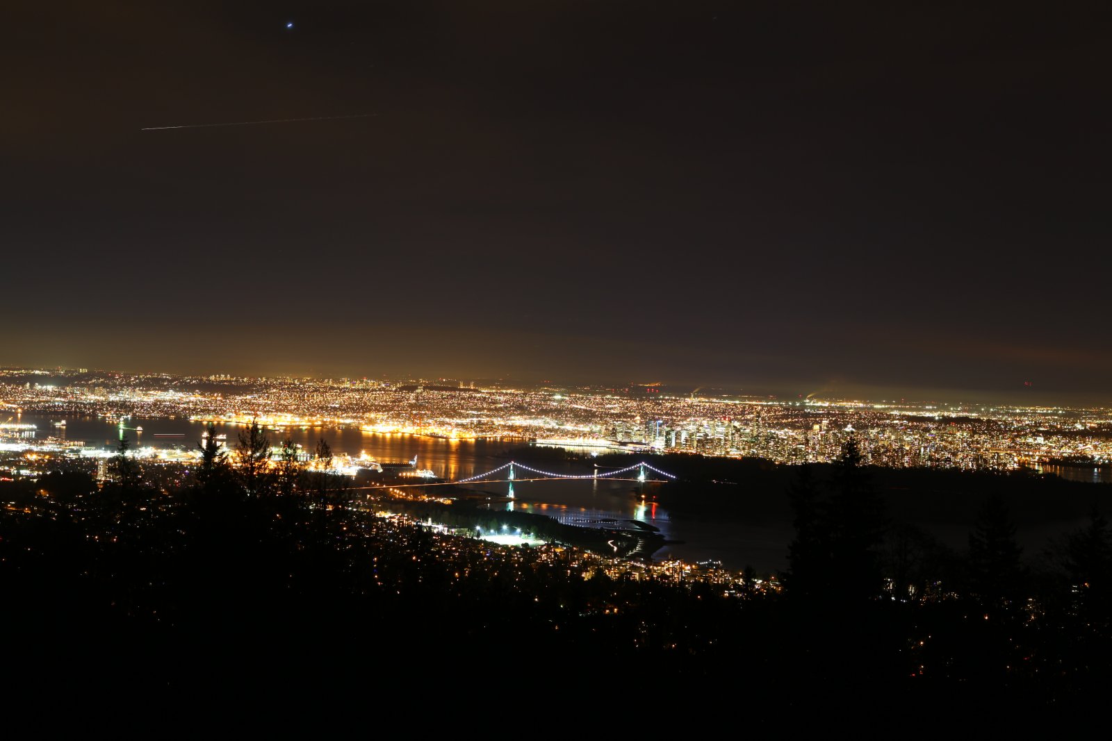 Cypress Mountain je skijalište u Zapadnom Vancouveru - Vancouver | Secret World Trip Planner