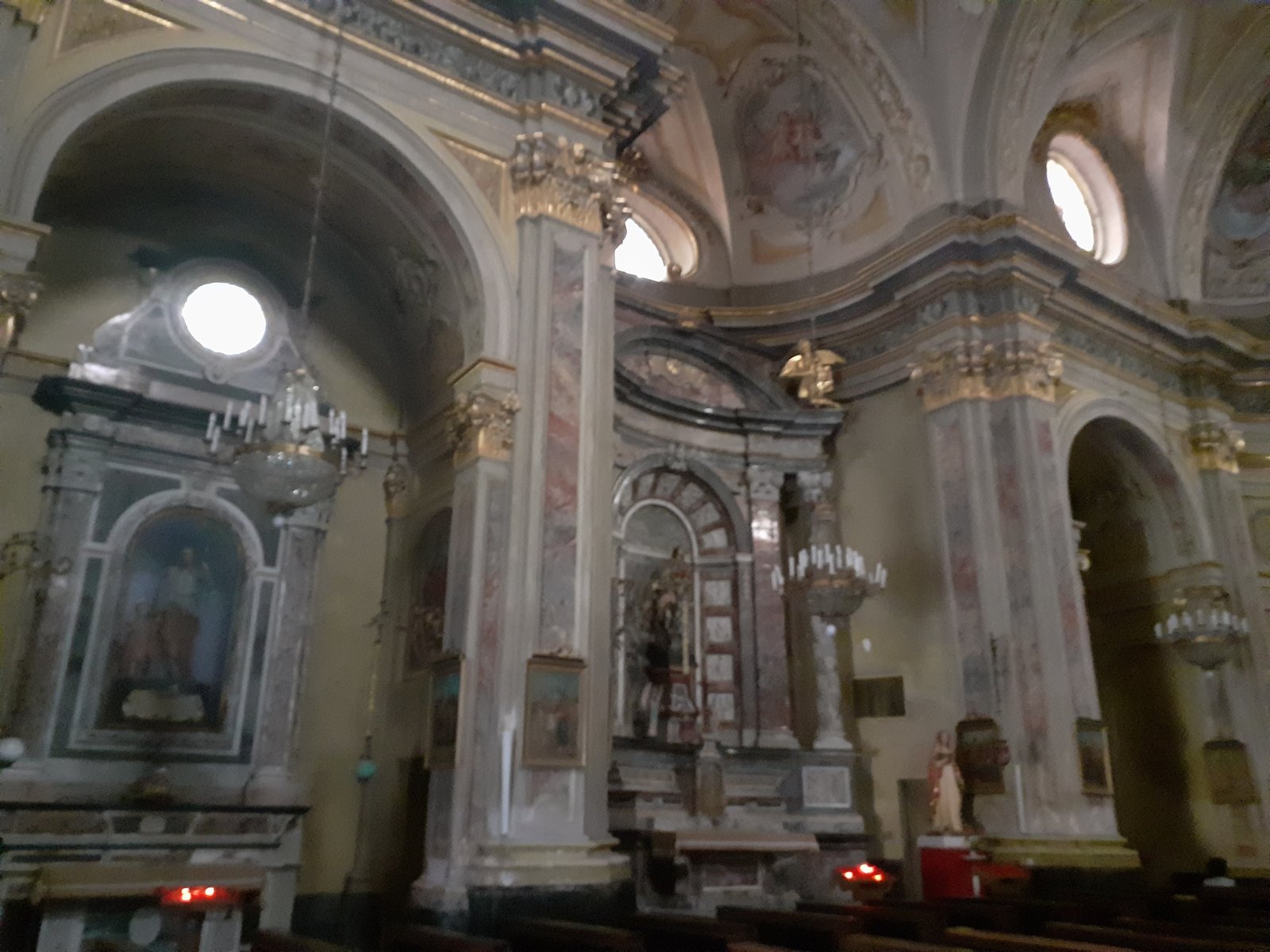 Garessio, малък ски център близо до Кунео - Garessio | Secret World Trip Planner