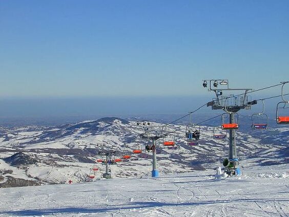 Muntar Carpegna - Monte Carpegna | Secret World Trip Planner