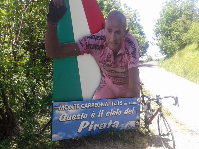 Muntar Carpegna - Monte Carpegna | Secret World Trip Planner