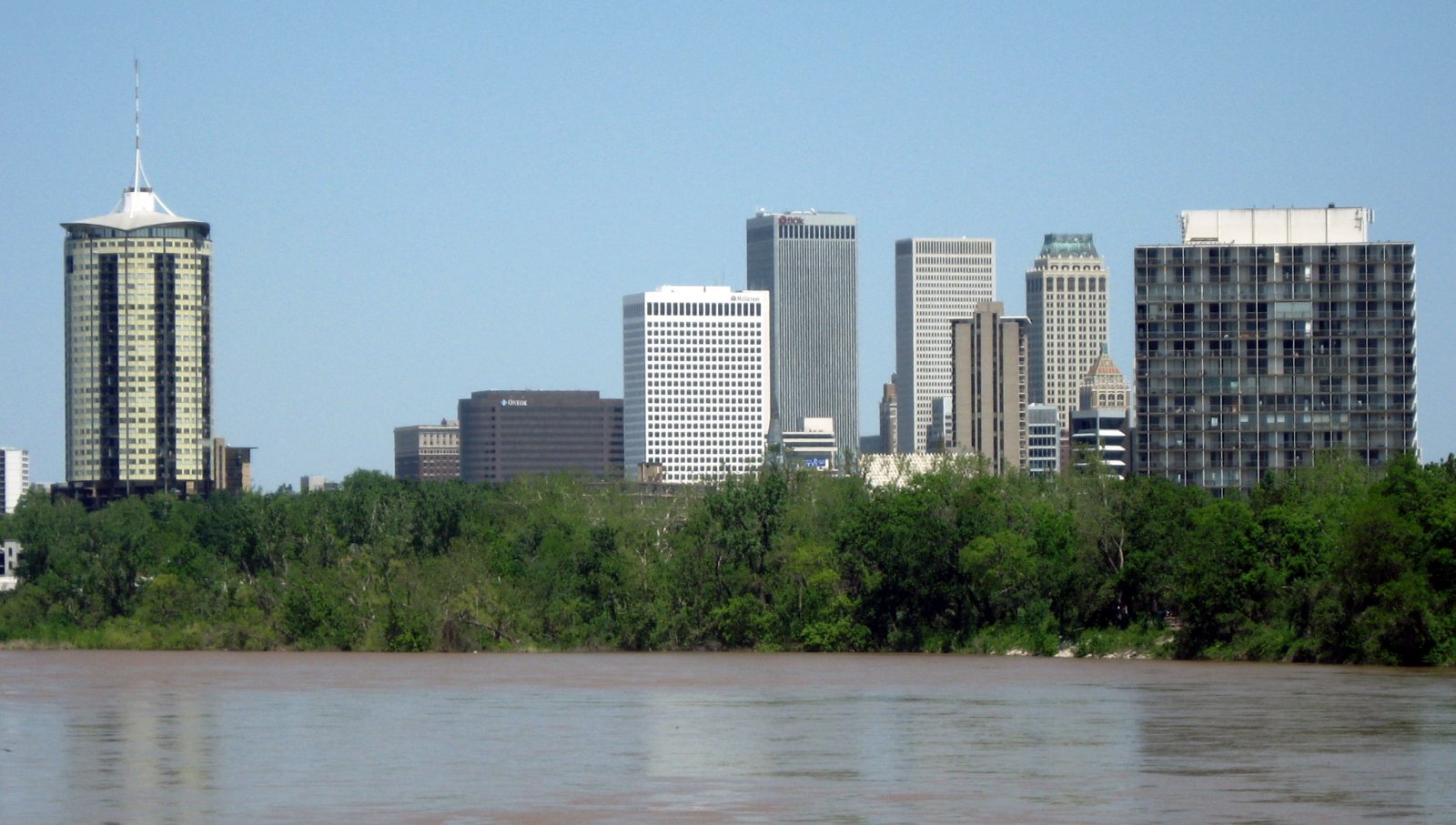 Tulsa, the second-largest city in Oklahoma - Tulsa | Secret World Trip Planner