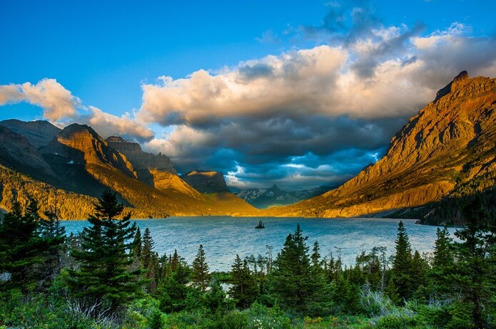 Montana a americký západ - Montana | Secret World Trip Planner