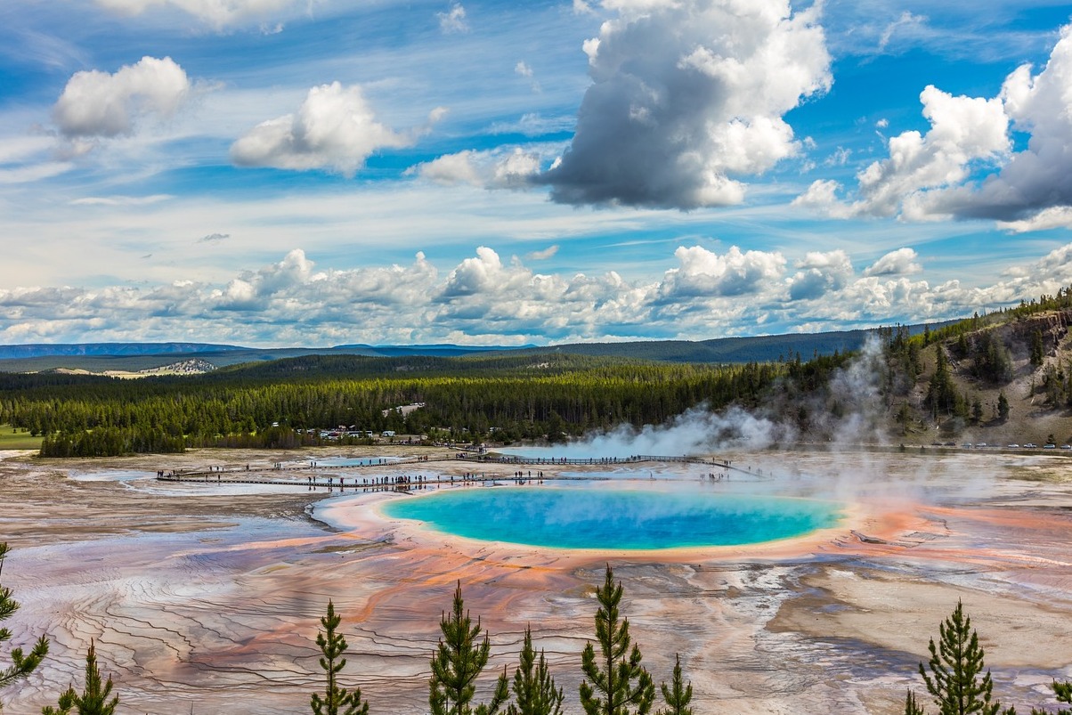 Montana a americký západ - Montana | Secret World Trip Planner