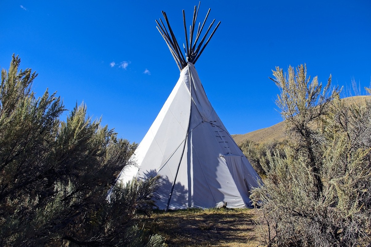 Montana a americký západ - Montana | Secret World Trip Planner