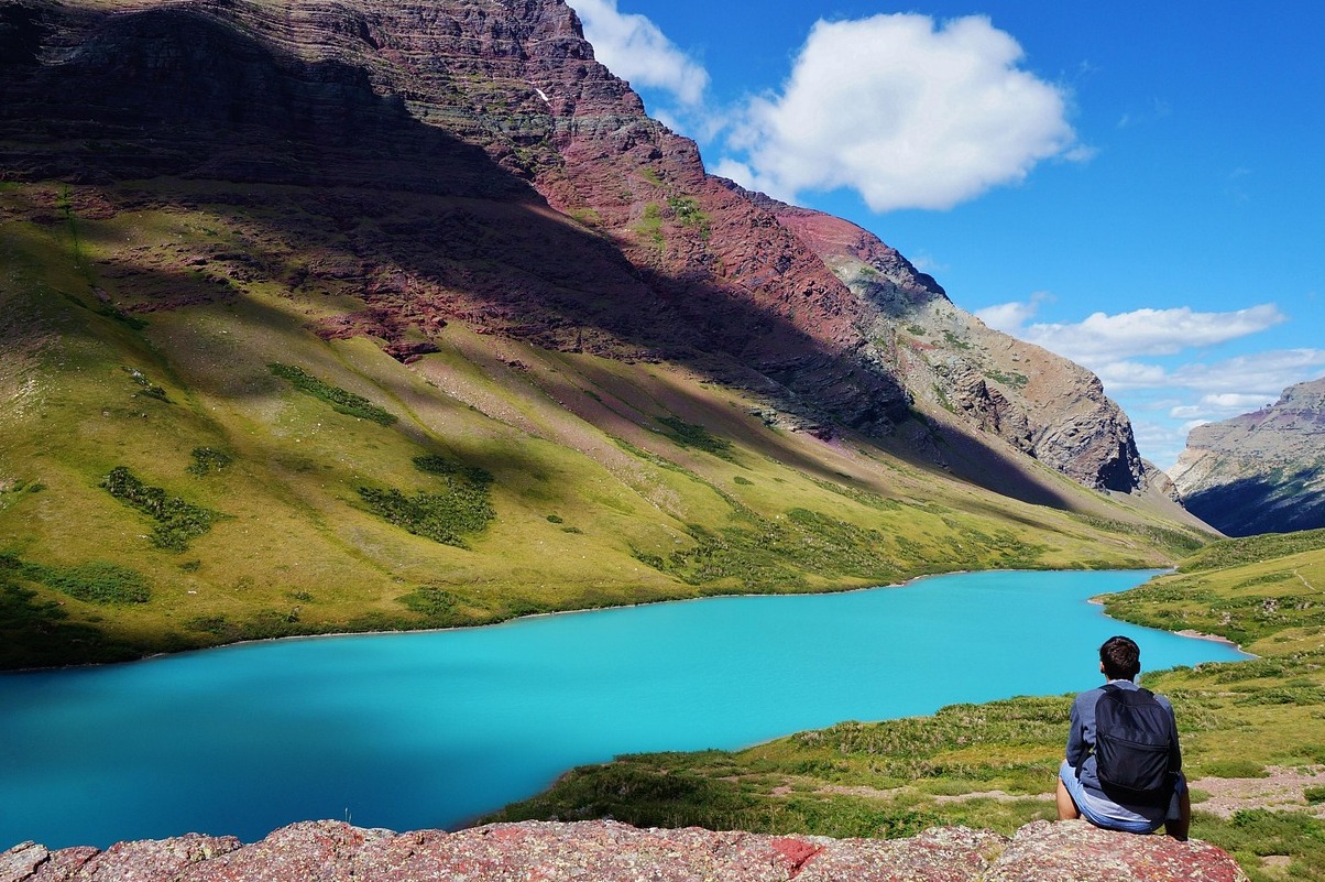 Karera ng kabayo National Park Montana - Montana | Secret World Trip Planner