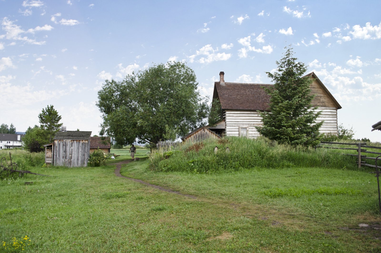 O Museu das Montanhas Rochosas - Bozeman | Secret World Trip Planner