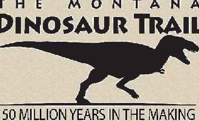Montana Dinosaur Chodník - Montana | Secret World Trip Planner