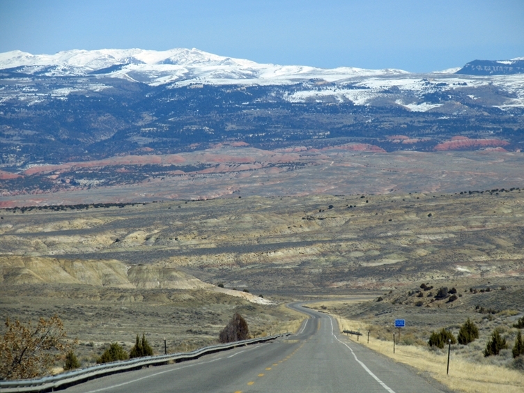 La Big Horn Muntanyes - Bighorn Mountains | Secret World Trip Planner