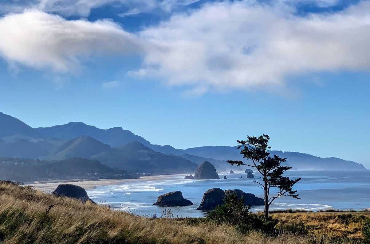 Cannon Beach und The Goonies. - Cannon Beach | Secret World Trip Planner