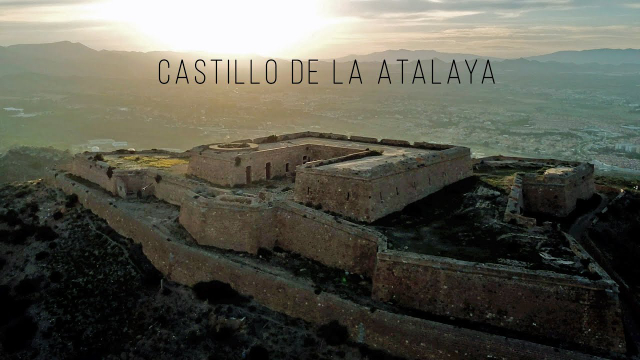 Istana Atalaya - Cartagena | Secret World Trip Planner
