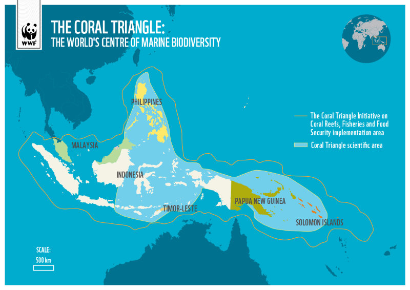 An Triantán Coiréil | Secret World Trip Planner
