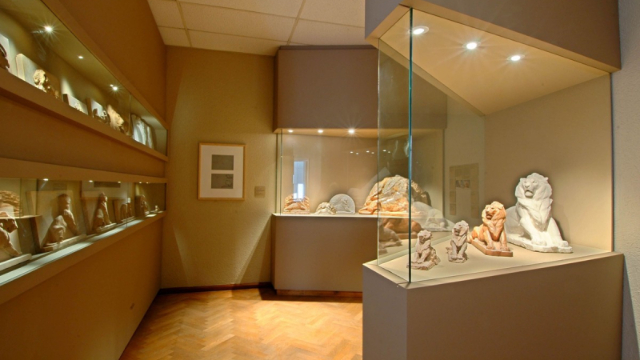 Museo Bartholdi - Colmar | Secret World Trip Planner