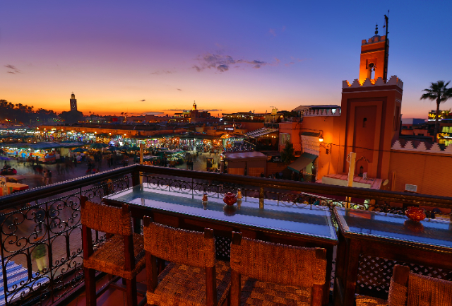 Descubra la magia de Marruecos: Un viaje a través de la belleza intemporal - Marrakech | Secret World Trip Planner