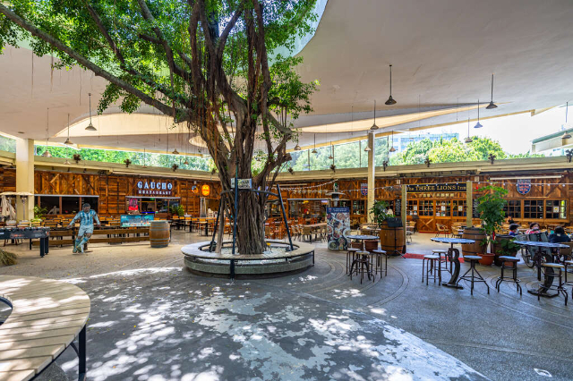 Parque de Exposiciones de Taipei - Zhongshan District | Secret World Trip Planner