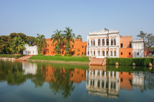 孟加拉古都索纳贡 - Sonargaon | Secret World Trip Planner