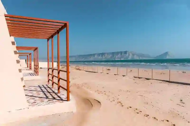 Playa de Ormara - Karachi | Secret World Trip Planner
