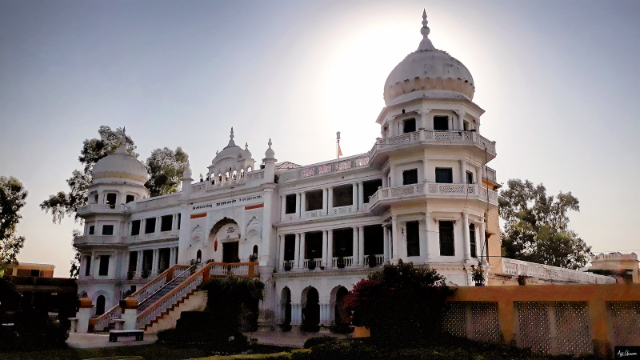 Gurdwara Sacha Sauda - Farooqabad | Secret World Trip Planner