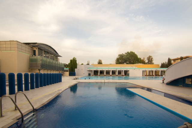 El Islamabad Club no es sólo un refugio moderno, sino que también tiene una rica historia. - Islamabad | Secret World Trip Planner