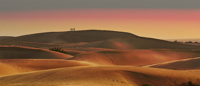 Il deserto del Cholistan, - Cholistan Desert | Secret World Trip Planner