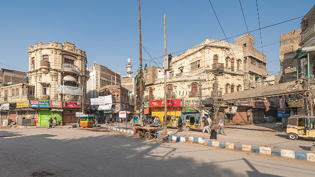 Hyderabad - Hyderabad | Secret World Trip Planner