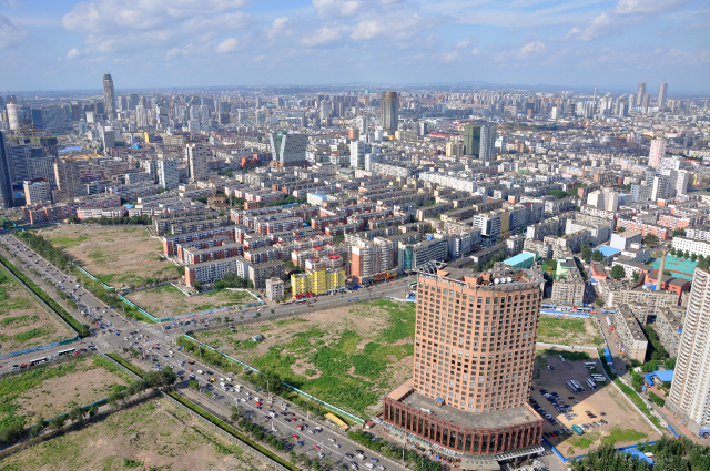 Shenyang