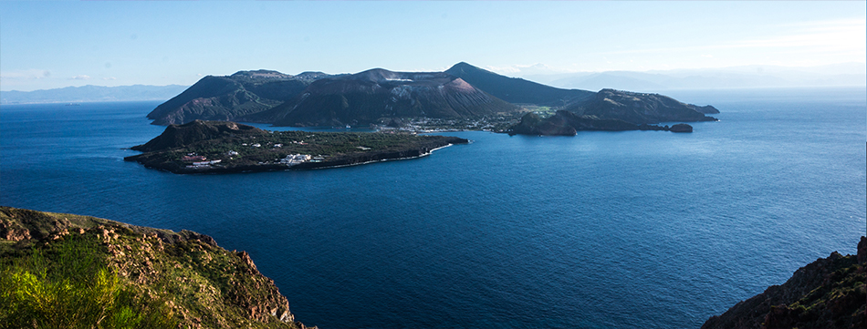 ຫມູ່ເກາະ Aeolian - Lipari | Secret World Trip Planner