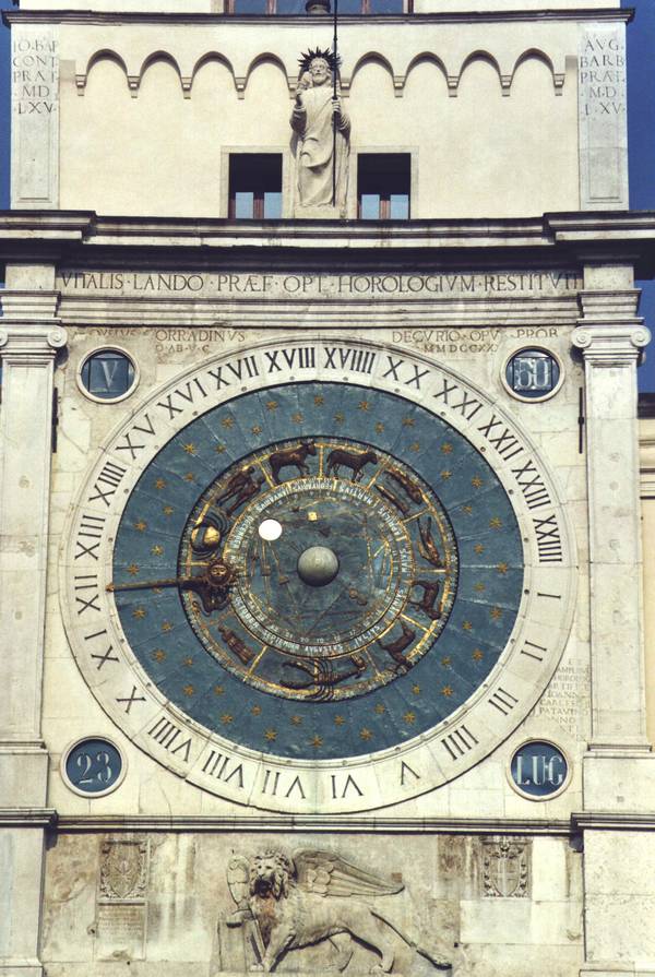 Соати Astrario - Padova | Secret World Trip Planner