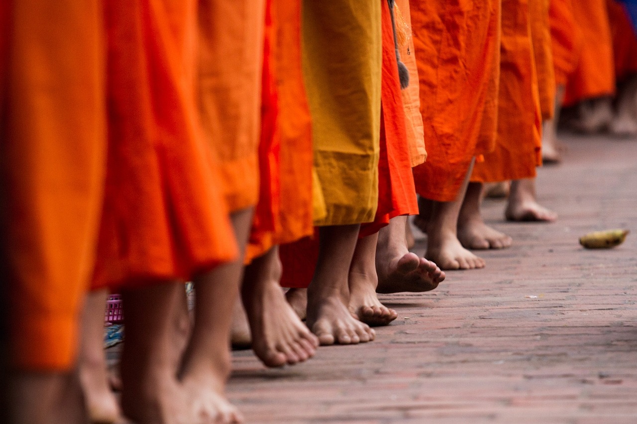 لوانغ برابانغ / TAEC: مركز الفنون والإثنولوجيا التقليدية - Luang Prabang | Secret World Trip Planner