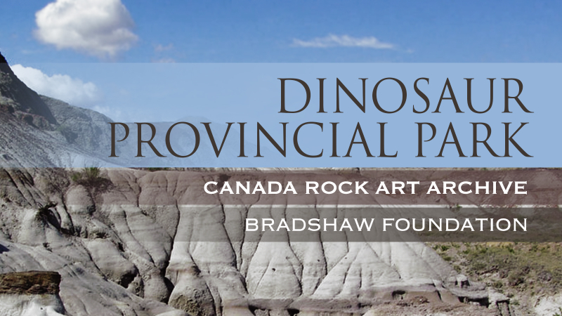 Parc Provincial de Dinosaures - Alberta | Secret World Trip Planner