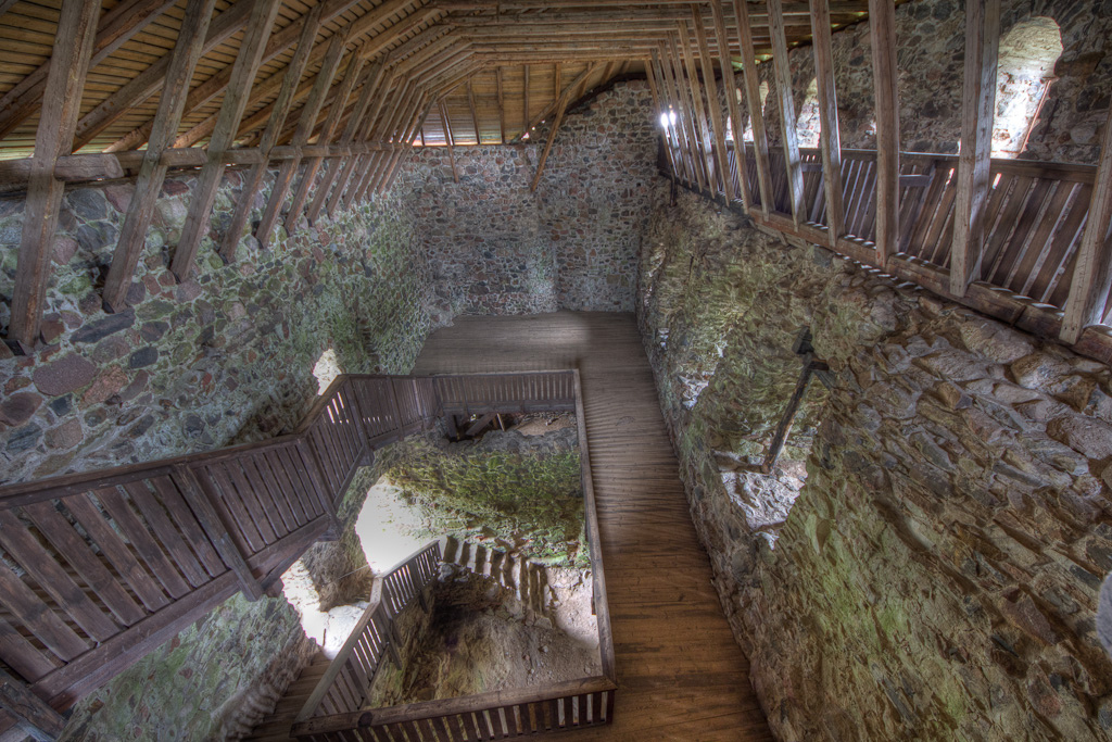 Castell Raasepori