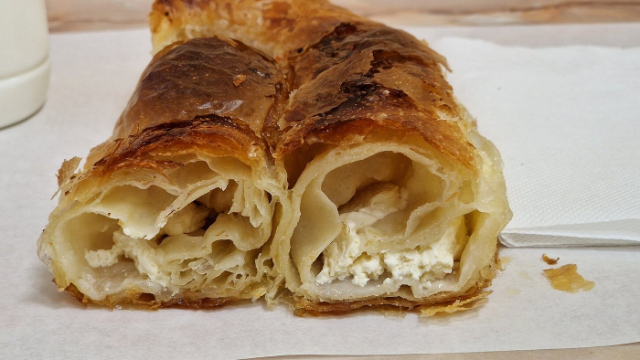 Banitsa - Sofia | Secret World Trip Planner