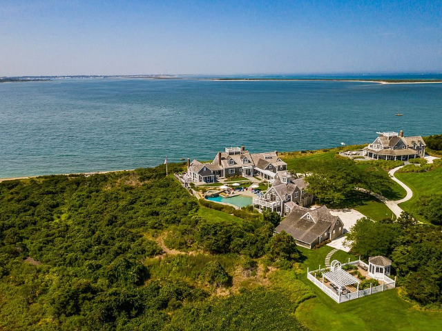 Descubrir Nantucket: la isla de los mult ...
