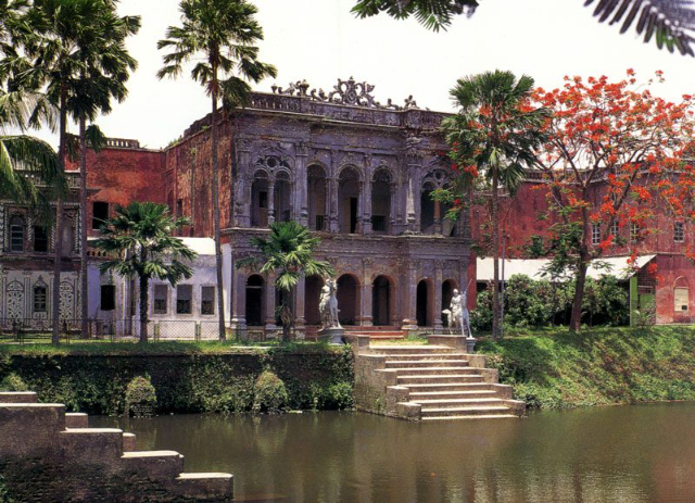Sonargaon, l'antica capitale del Bengala - Sonargaon | Secret World Trip Planner