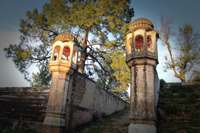 Palazzo Omer Hayat - Chiniot | Secret World Trip Planner