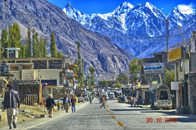 Esplorare il Gojal: la porta delle alte vette e degli antichi sentieri del Gilgit-Baltistan - Hunza Nagar | Secret World Trip Planner