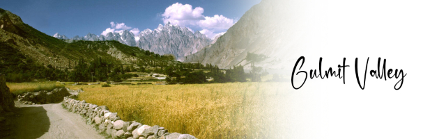 PUEBLO DE GULMIT, GILGIT BALTISTAN - Gilgit-Baltistan | Secret World Trip Planner