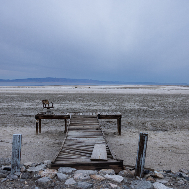 El mar de Salton - Lago Salton | Secret World Trip Planner