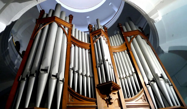 Musée de l'orgue de Gulangyu - Xia Men Shi | Secret World Trip Planner