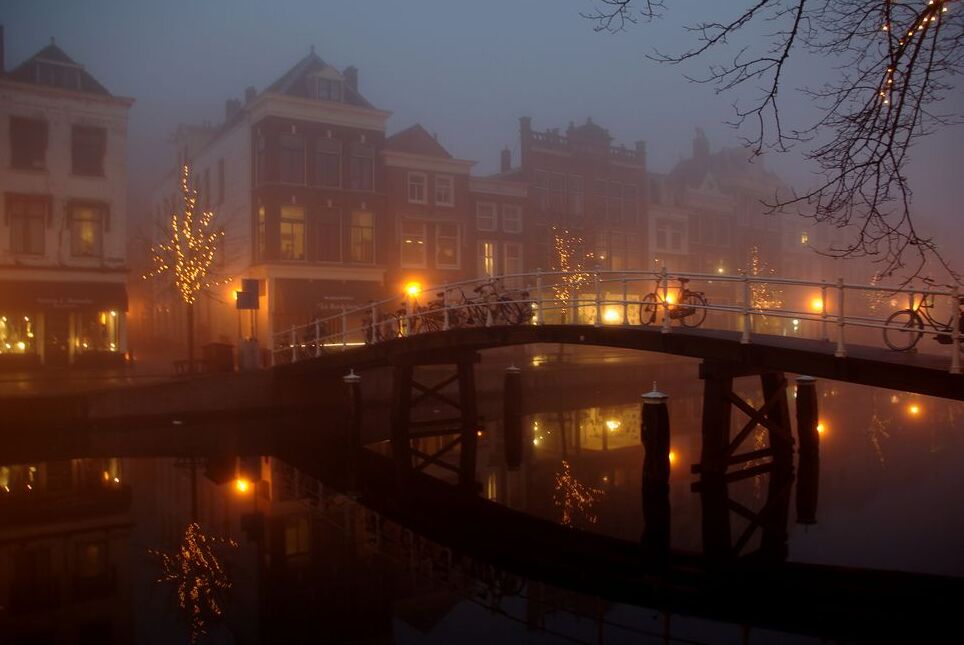 10 Best Day Trips from Amsterdam — by train, car, and boat