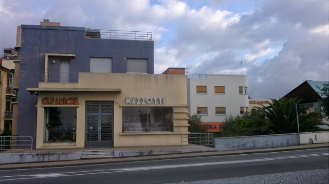 Seramik Mazzotti - Albissola Marina | Secret World Trip Planner